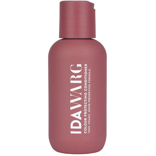 Colour Protecting Conditioner, 100 ml Ida Warg Conditioner - Balsam