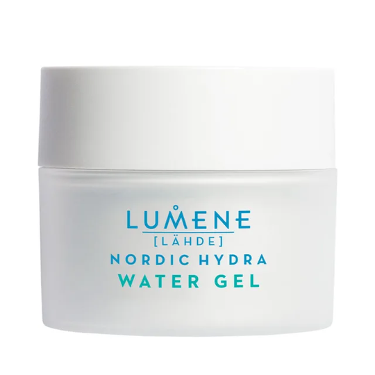 Nordic Hydra Water Gel