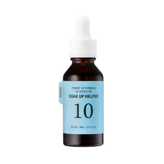 Power10 Formula GF Effector Soak Up Helper