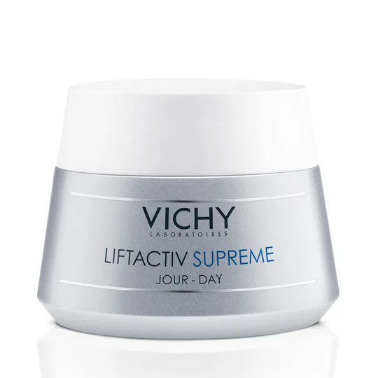 Vichy Liftactiv Supreme Day PNM Anti-Age Dagkräm 50 ml
