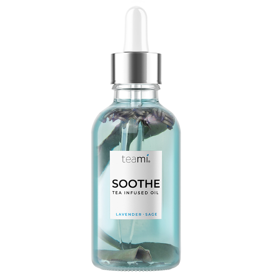 Teami Soothe Facial Oil 60 ml