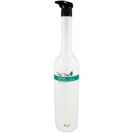 O'right Tea Tree Shampoo