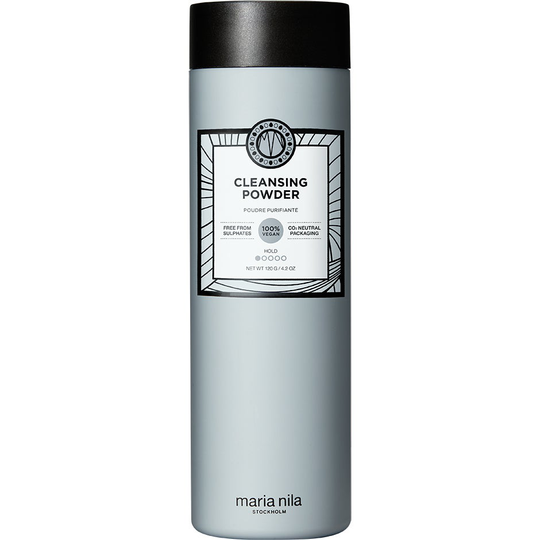 Style & Finish, 120 g Maria Nila Torrschampo