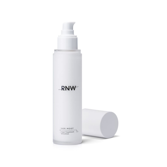 RNW Der. Moist Hyal Treatment Emulsion 125 ml