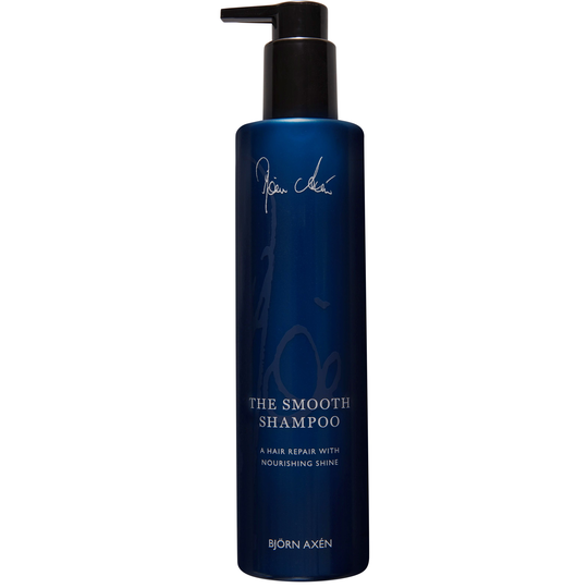 Björn Axén Signature The Smooth Shampoo 300 ml