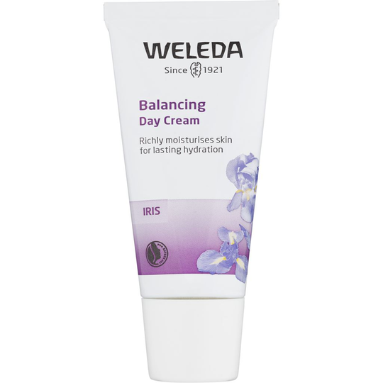 Weleda Iris Balancing Day Cream 30 ml
