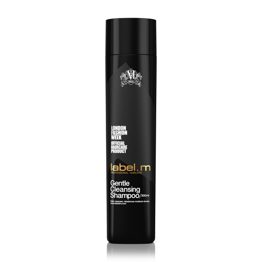 label.m Gentle Cleansing Shampoo 300 ml