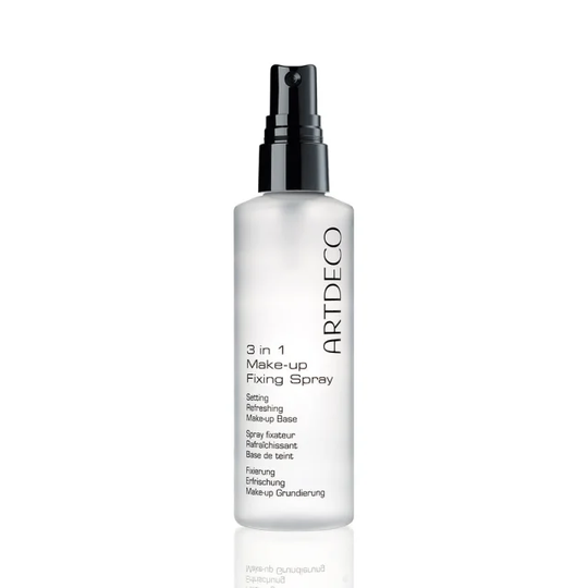 3 In 1 Make-up Fixing Spray