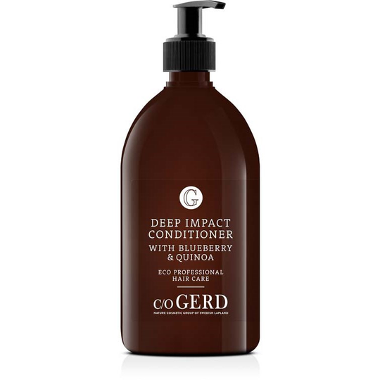 c/o Gerd Deep Impact Conditioner 500 ml
