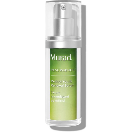 , 30 ml Murad Serum & Ansiktsolja