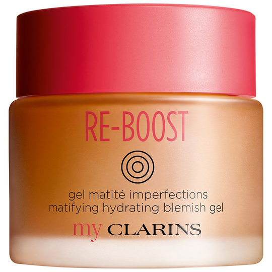 My Clarins Matifying Hydrating Blemish Gel, 50 ml Clarins Dagkräm