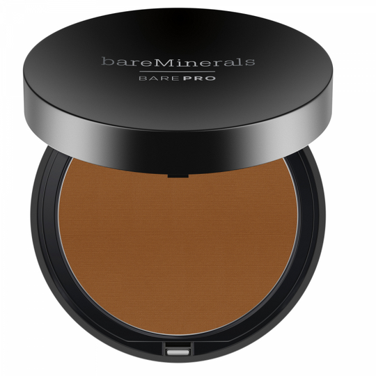 bareMinerals Barepro Performance Wear Powder Foundation Espresso 27