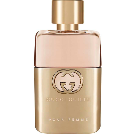 Gucci Guilty Pour Femme Eau De Parfum 30 ml