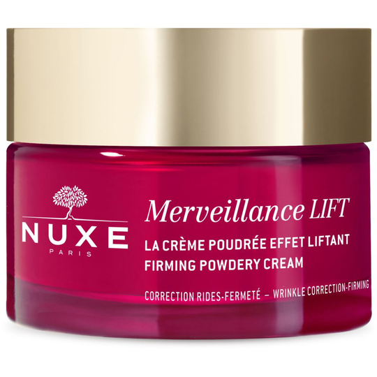 Nuxe Merveillance Lift Firming Powdery Cream 50 ml