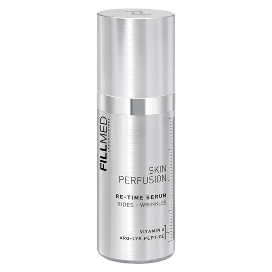 Fillmed Skin Perfusion Re-Time Serum Wrinkles (30ml)