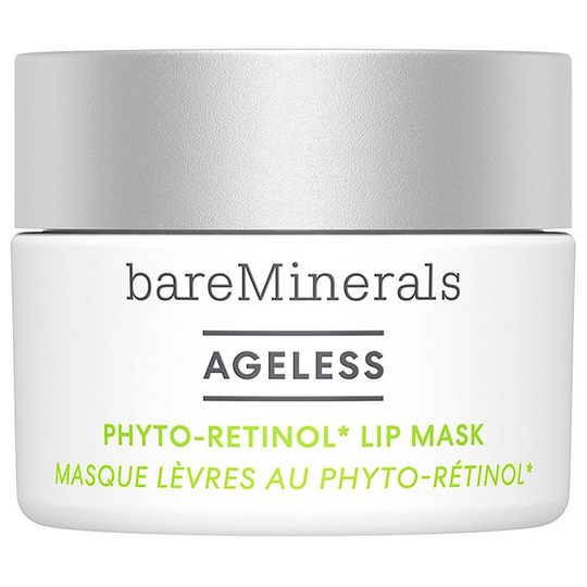 bareMinerals Ageless Phyto Retinol Lip Mask