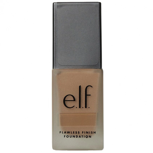 e.l.f Cosmetics Flawless Finish Foundation Tan