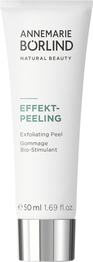 AnneMarie Börlind Exfoliating Peel 50 ml