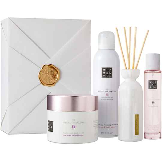 Rituals The Ritual of Sakura Large Gift Set