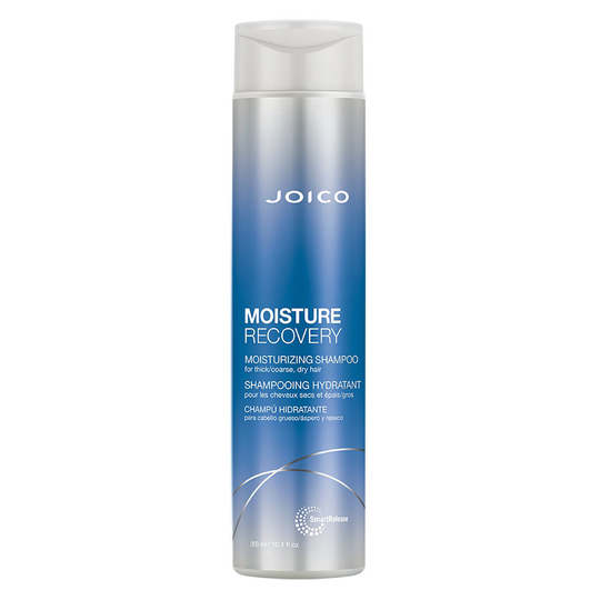 Moisture Recovery Moisturizing Shampoo, 300 ml Joico Schampo
