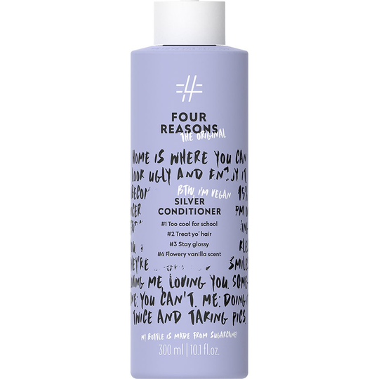 Original Silver Conditioner, 300 ml Four Reasons Balsam