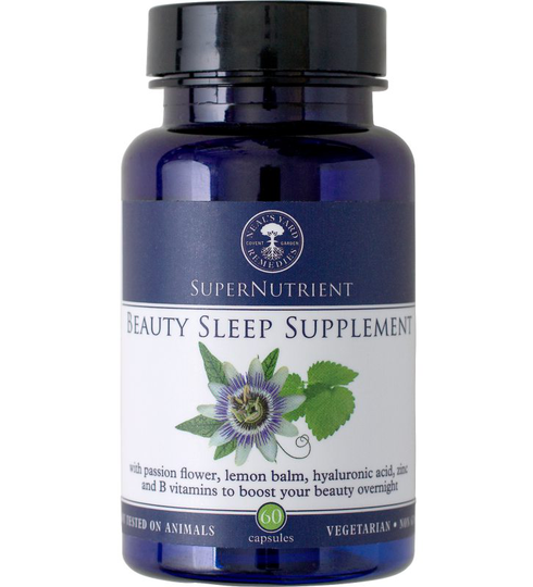 Neal's Yard Remedies Beauty Sleep Supplement