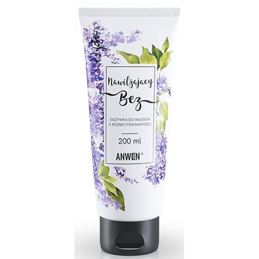Anwen Nawilzajacy Bez Conditioner 200 ml