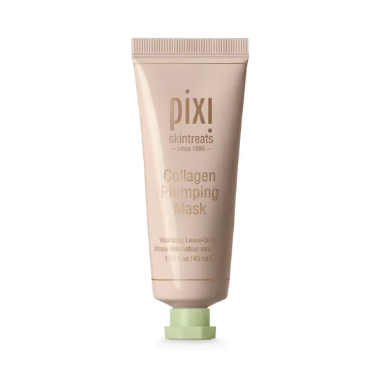 Collagen Plumping Mask