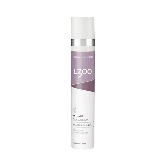 Hyaluronic Renewal Anti-Age Day Cream