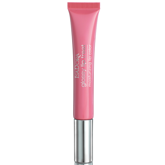 IsaDora Glossy Lip Treat 58 Pink Pearl