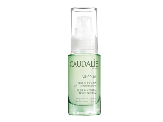 , 30 ml Caudalie Serum & Ansiktsolja