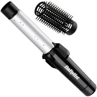Cordless Gas Styler, 19 mm, Babyliss Locktång