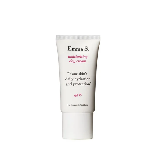 Moisturising Day Cream SPF 15, 50 ml