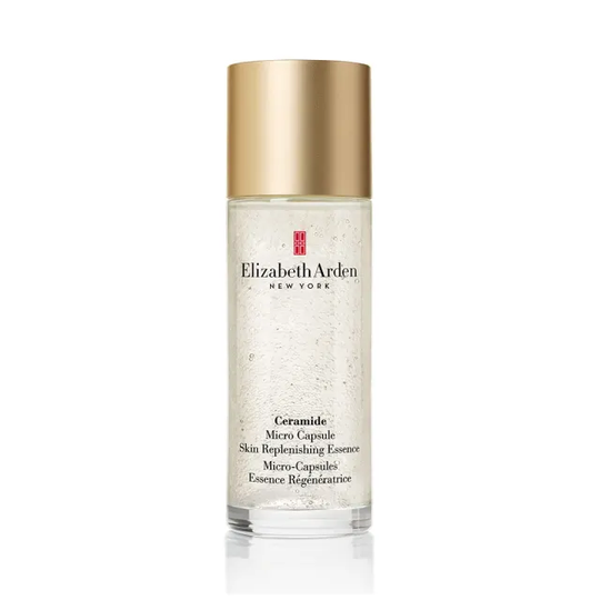 Ceramide Micro Capsule Skin Replenishing Essence