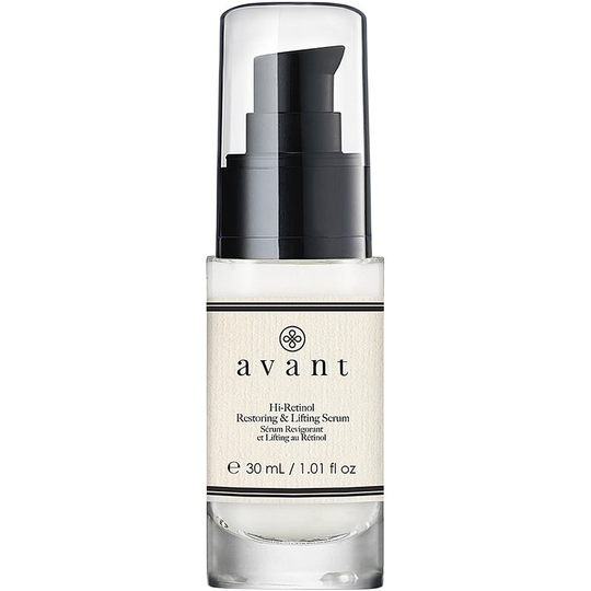 Hi-Retinol Restoring and Lifting Serum, 30 ml Avant Skincare Serum & Ansiktsolja