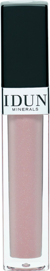 IDUN Minerals lipgloss Louise 6 ml