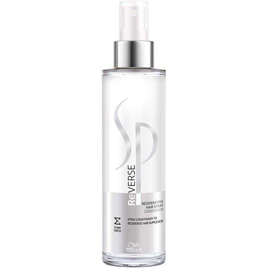 System Professional Reverse Conditioner, 185 ml Wella Conditioner - Balsam