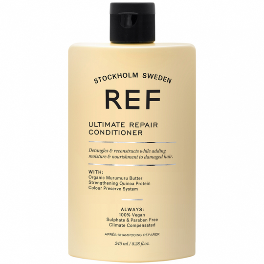 REF Ultimate Repair Conditioner (245ml)