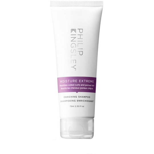 Philip Kingsley Shampoo Moisture Extreme 75 ml