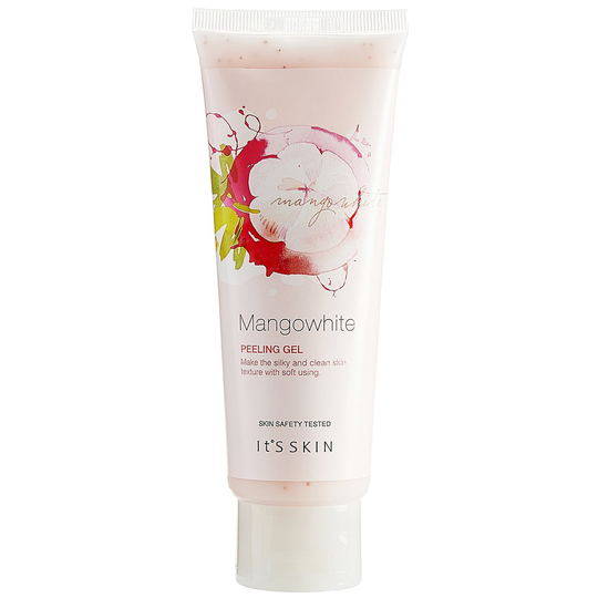 It'S SKIN Mangowhite Peeling Gel, 120 ml It'S SKIN K Beauty Ansiktstvätt