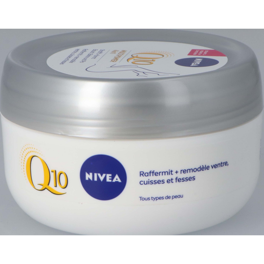 NIVEA Q10 Intensive Cream 300 ml