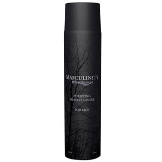 Purifying Foam Cleanser For Men