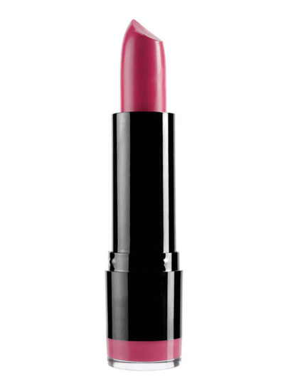 NYX Professional Makeup Round Lipstick - Fire