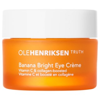 TRUTH Banana Bright Eye Crème