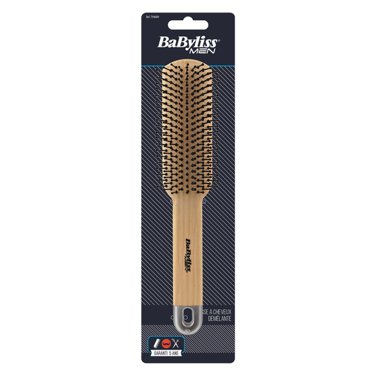 BaByliss Paris Borste herr