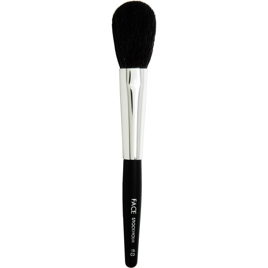 Face Stockholm Blush Brush #8