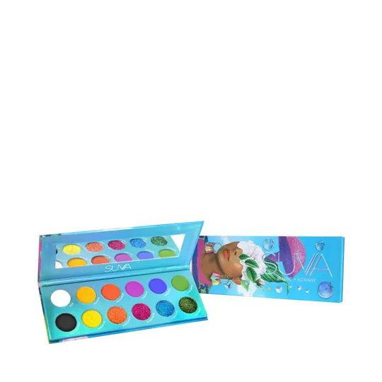 Magic + Ecstasy Eyeshadow Palette