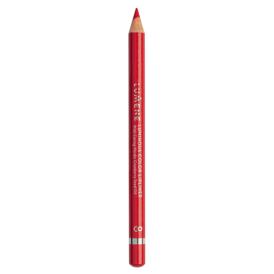 Lumene Luminous Color Lipliner 8 Lingonberry