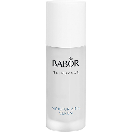 Moisturizing Serum, 30 ml Babor Serum & Ansiktsolja