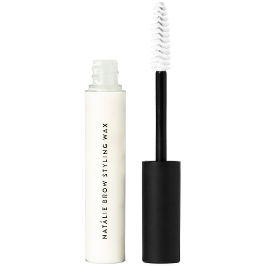 Brow Styling Wax, 7 ml Natalie Ögonbrynspenna